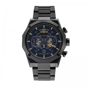 Expedition 6834 Black Yellow MCBIPBAIV